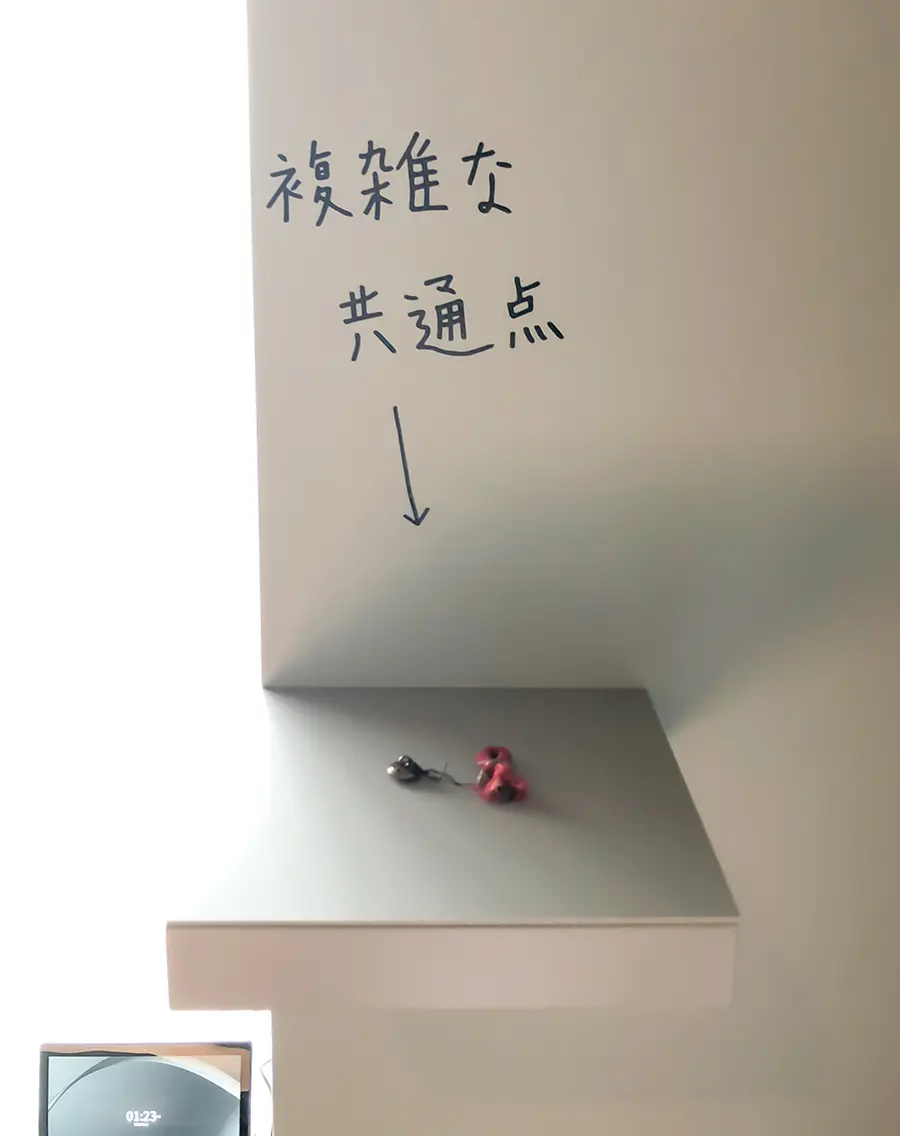 組み合わせの方法 #1104