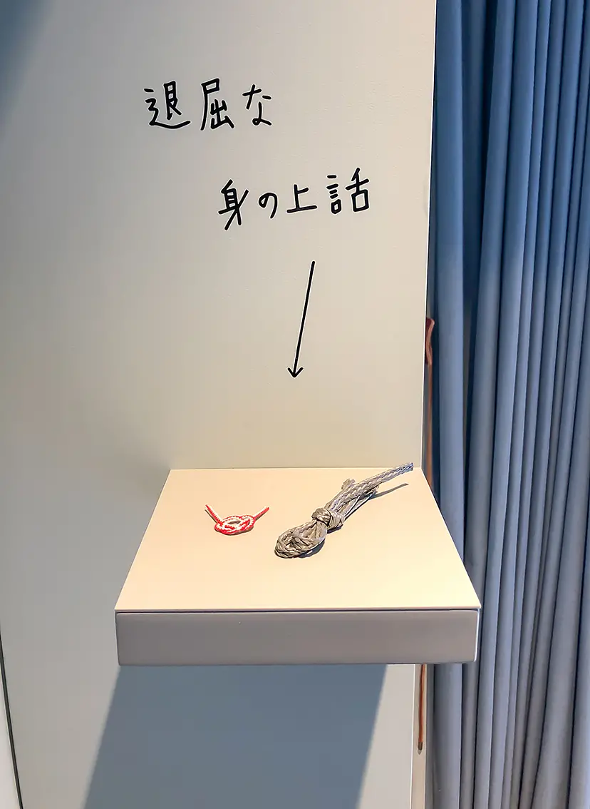 組み合わせの方法 #1106 by 牛島 光太郎 Ushijima Koutarou