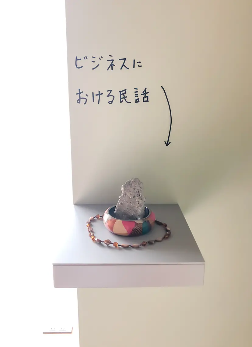 組み合わせの方法 #1115 by 牛島 光太郎 Ushijima Koutarou