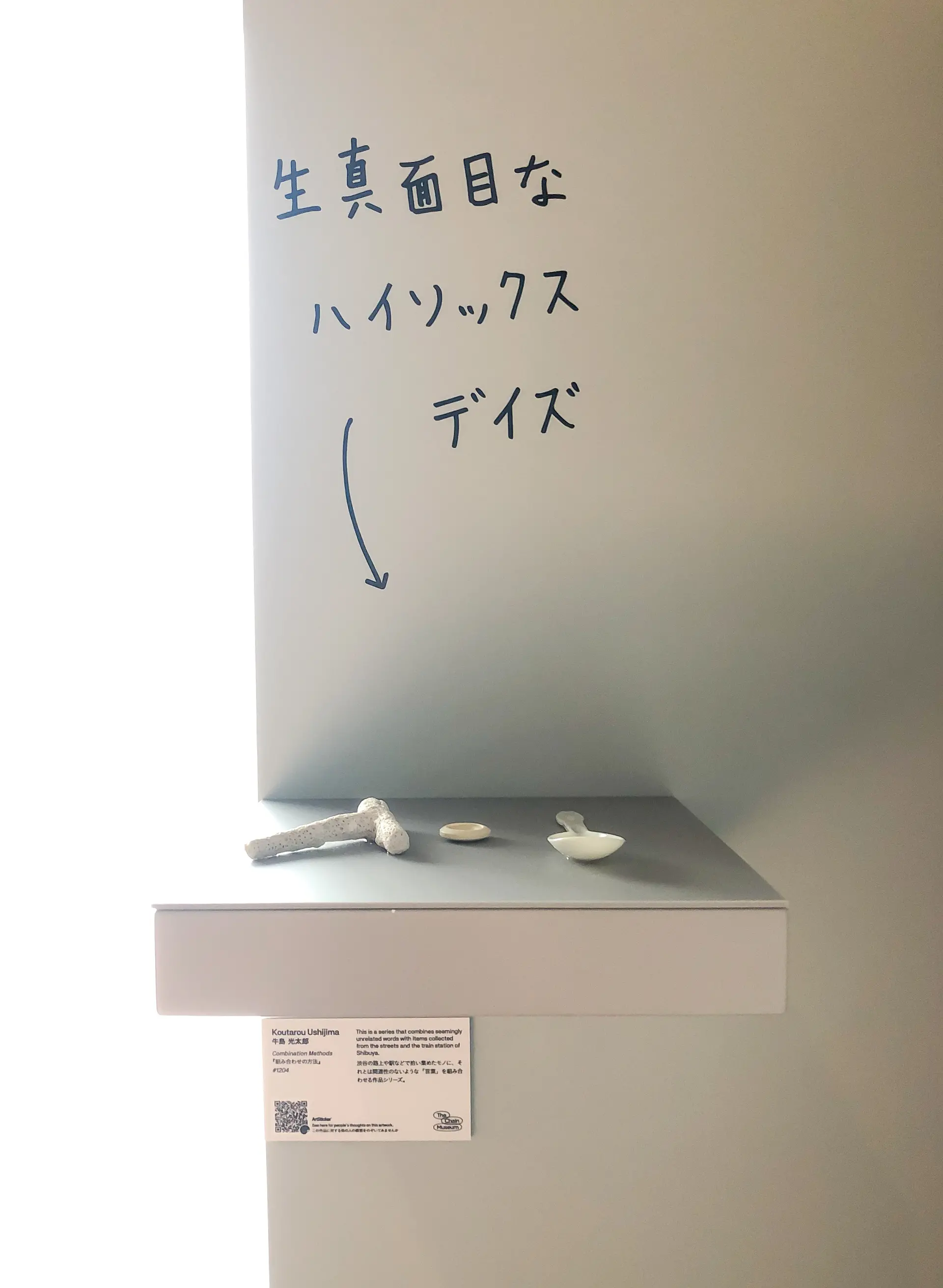 組み合わせの方法 #1204