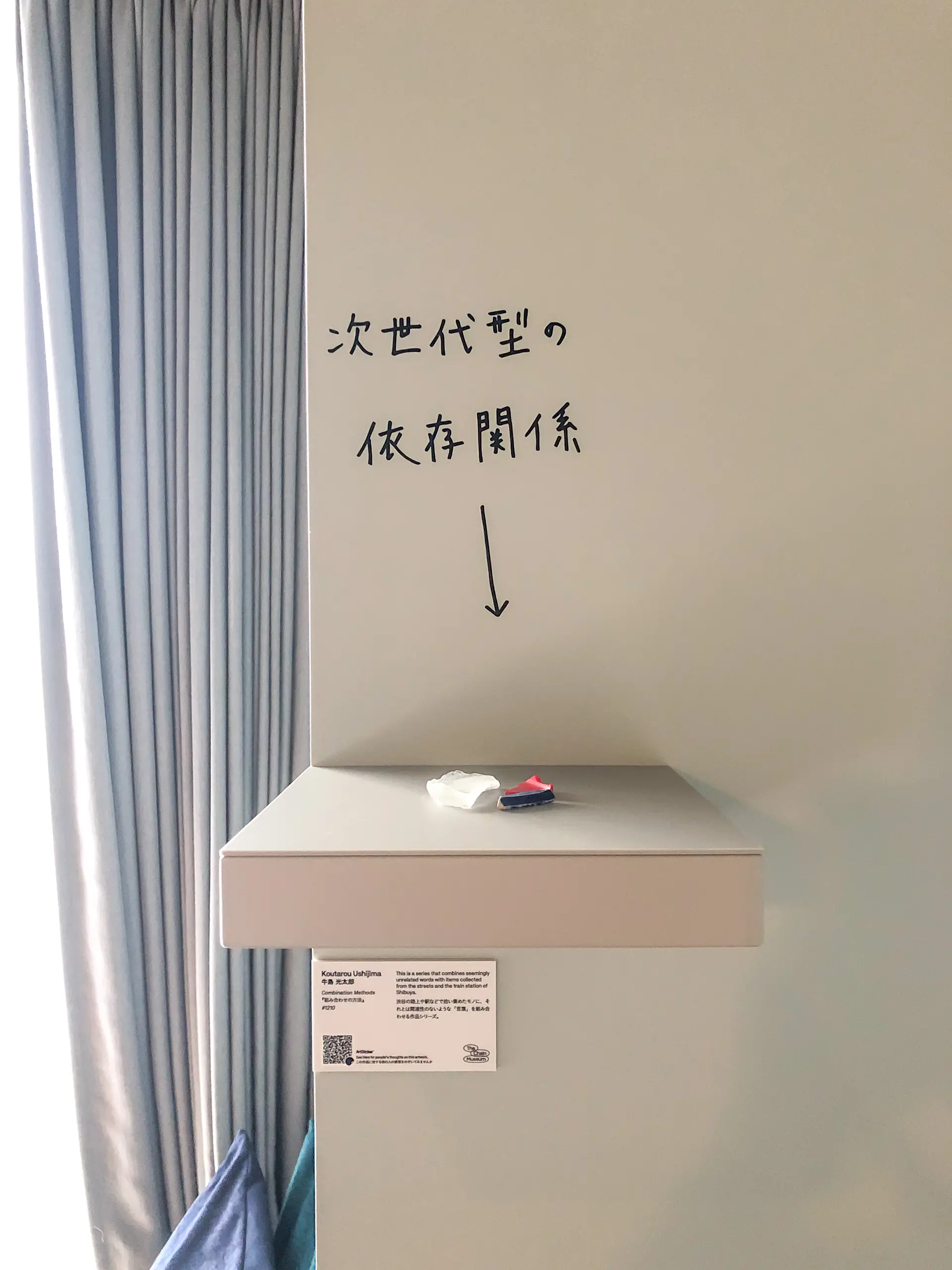 組み合わせの方法 #1210