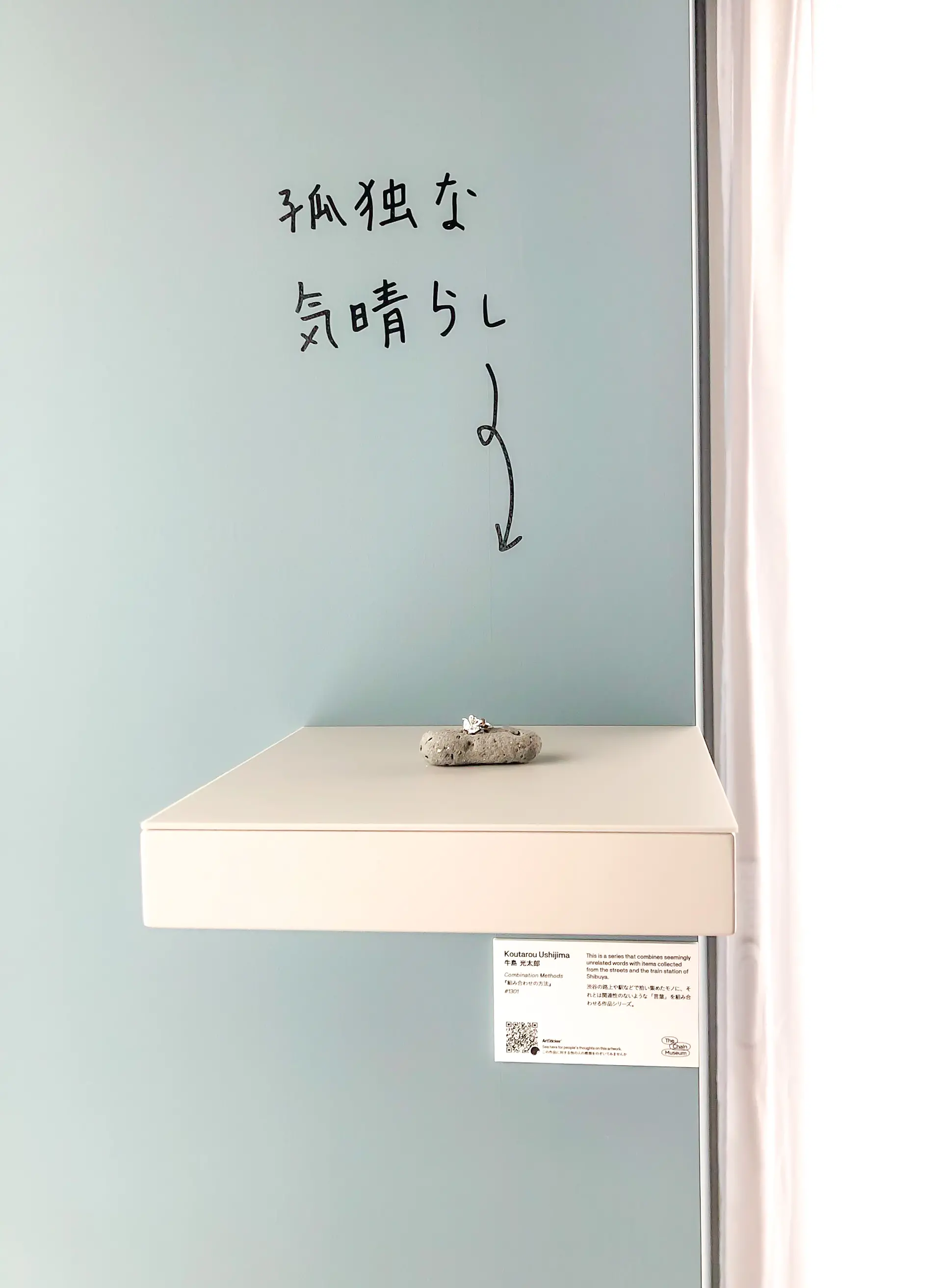 組み合わせの方法 #1301
