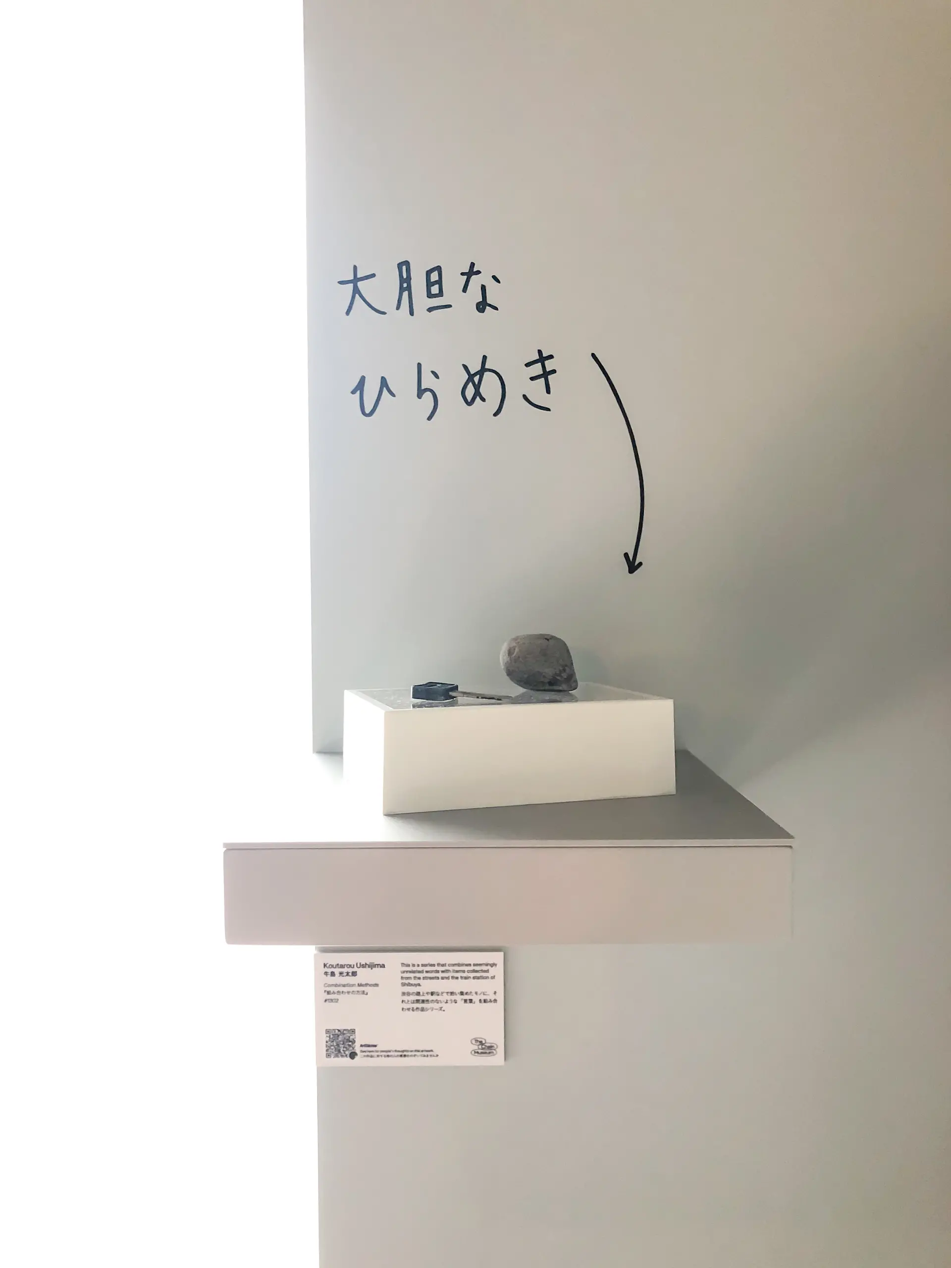 組み合わせの方法 #1302