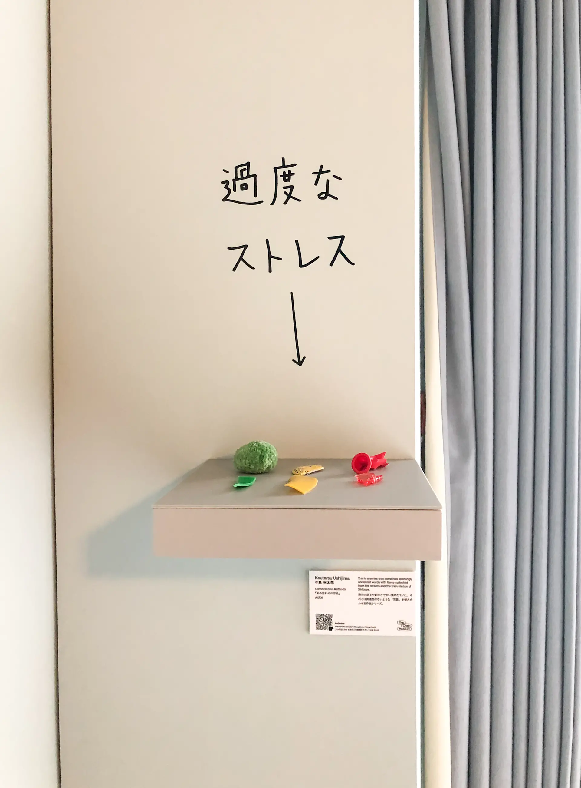 組み合わせの方法 #1306