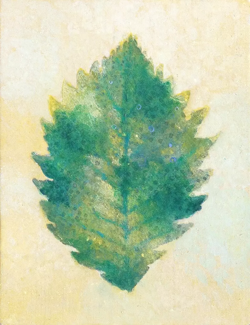 水彩画 遠藤ミマン　約30cm x 25cm「樽前、白鳥」 水彩画 遠藤ミマン風景画 約30cm x 25cm「樽前、白鳥」 - メルカリ