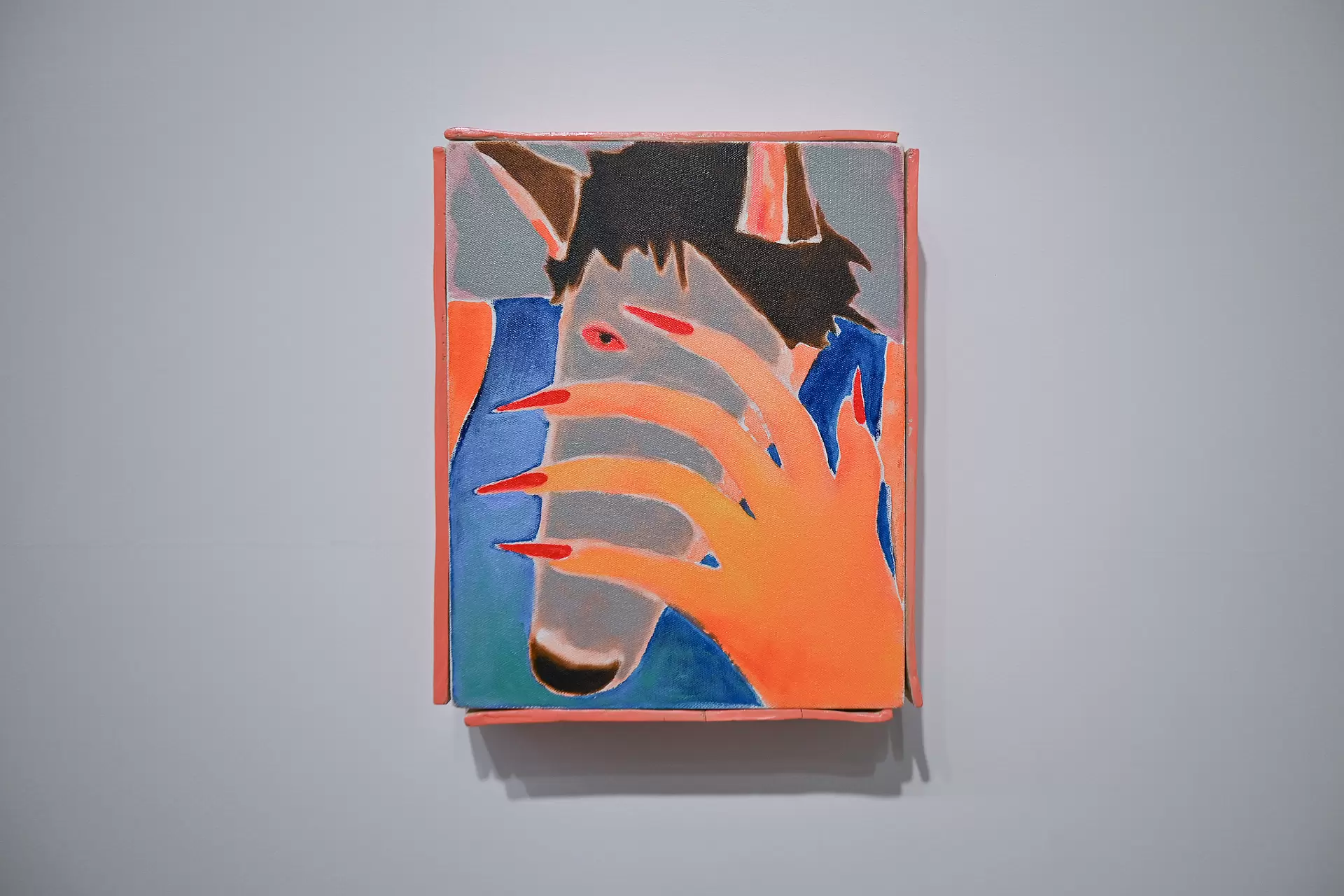 Boundary 3》 by 和田 咲良 | ArtSticker