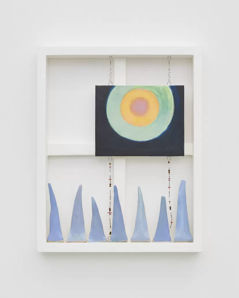 日本画家堤進の平面ポップアート 作品 。ミクストメディア」 日本画家堤進の平面ポップアート 作品 。ミクストメディア