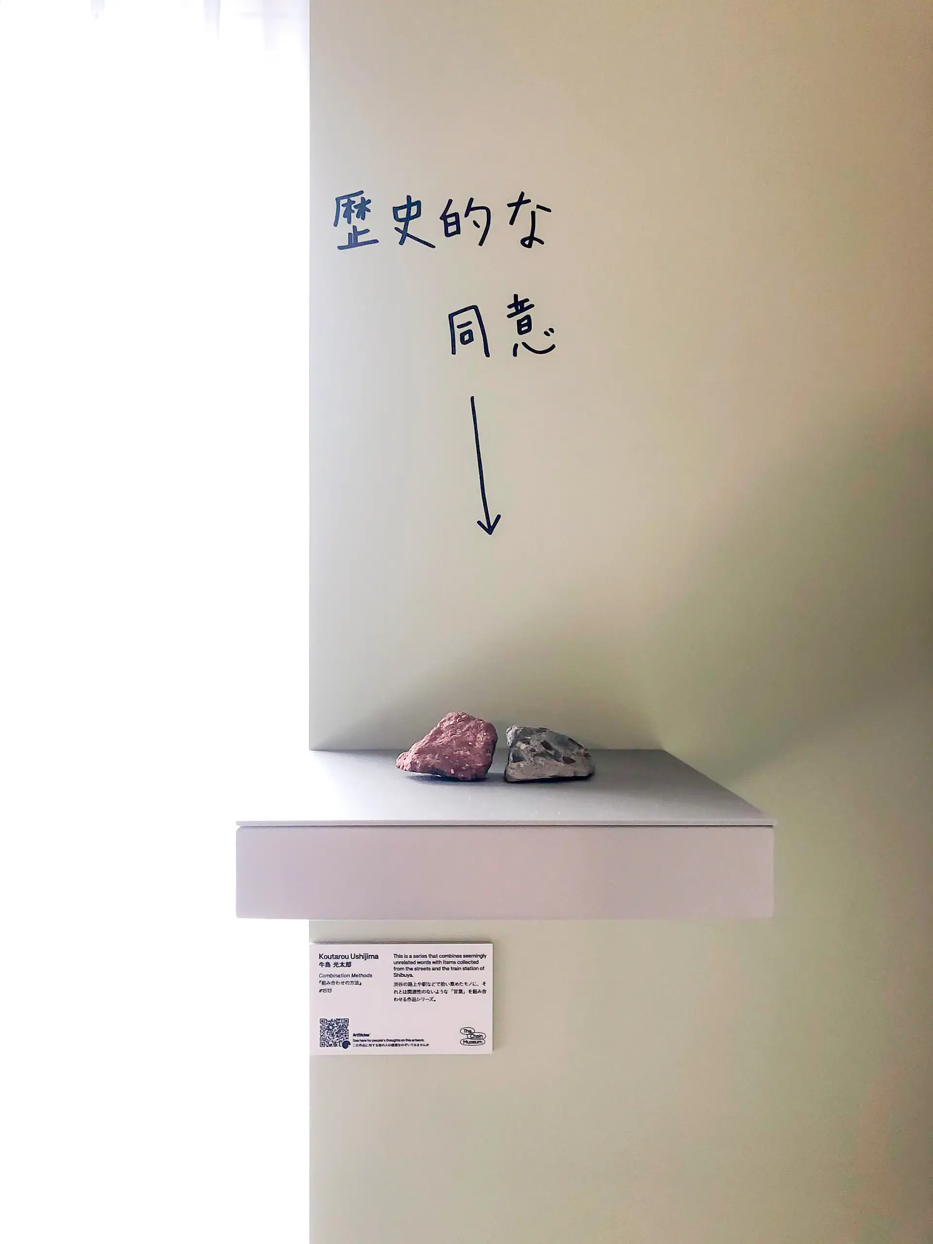 組み合わせの方法 #1513