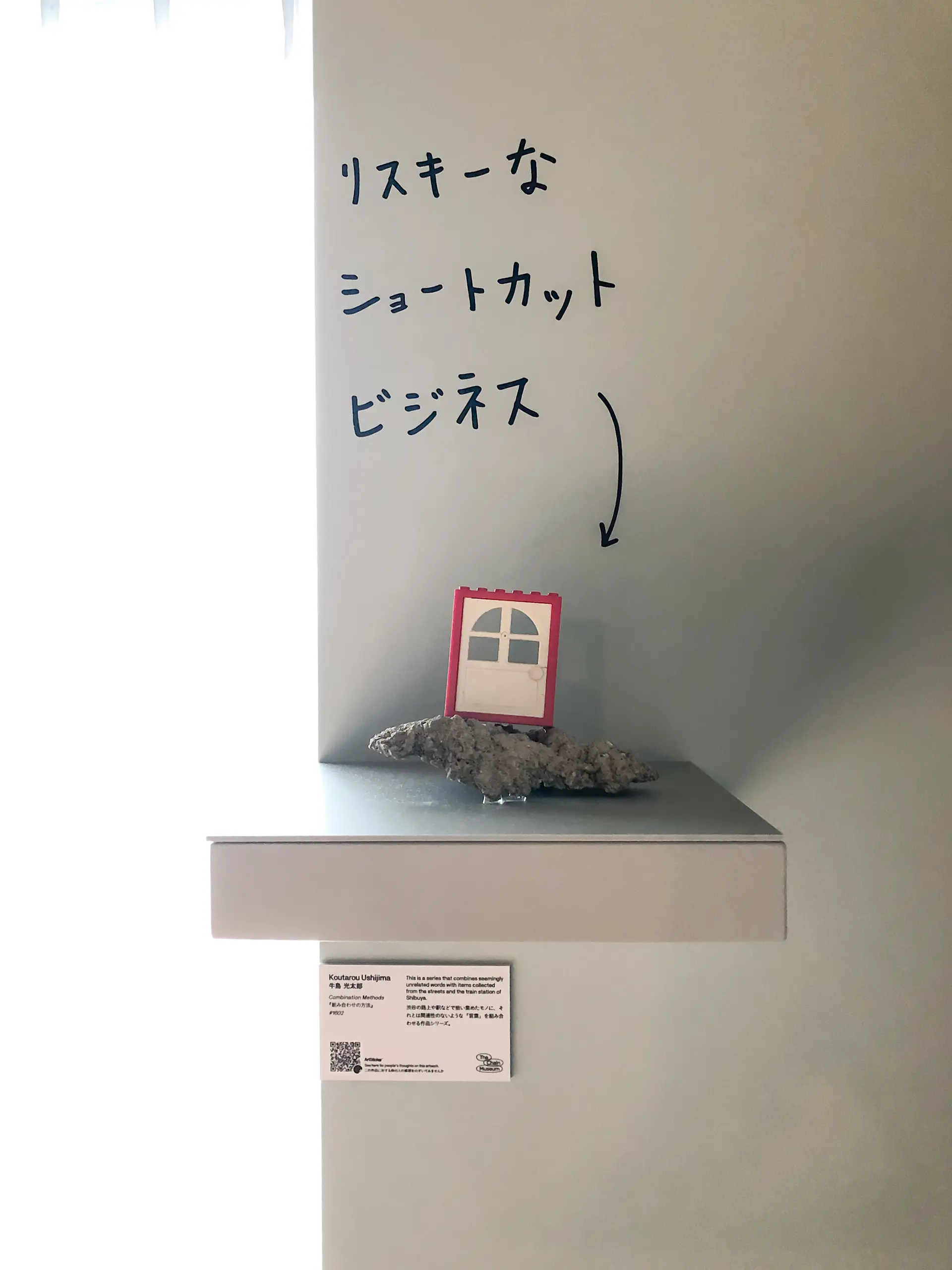 組み合わせの方法 #1602