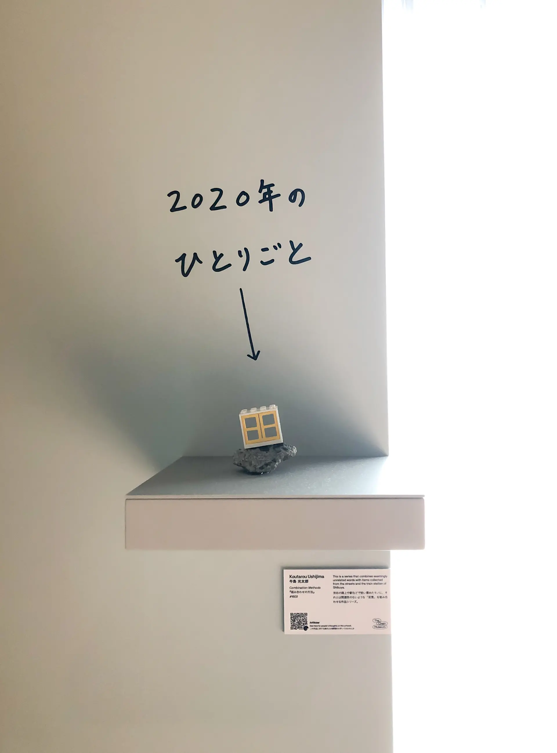 組み合わせの方法 #1603