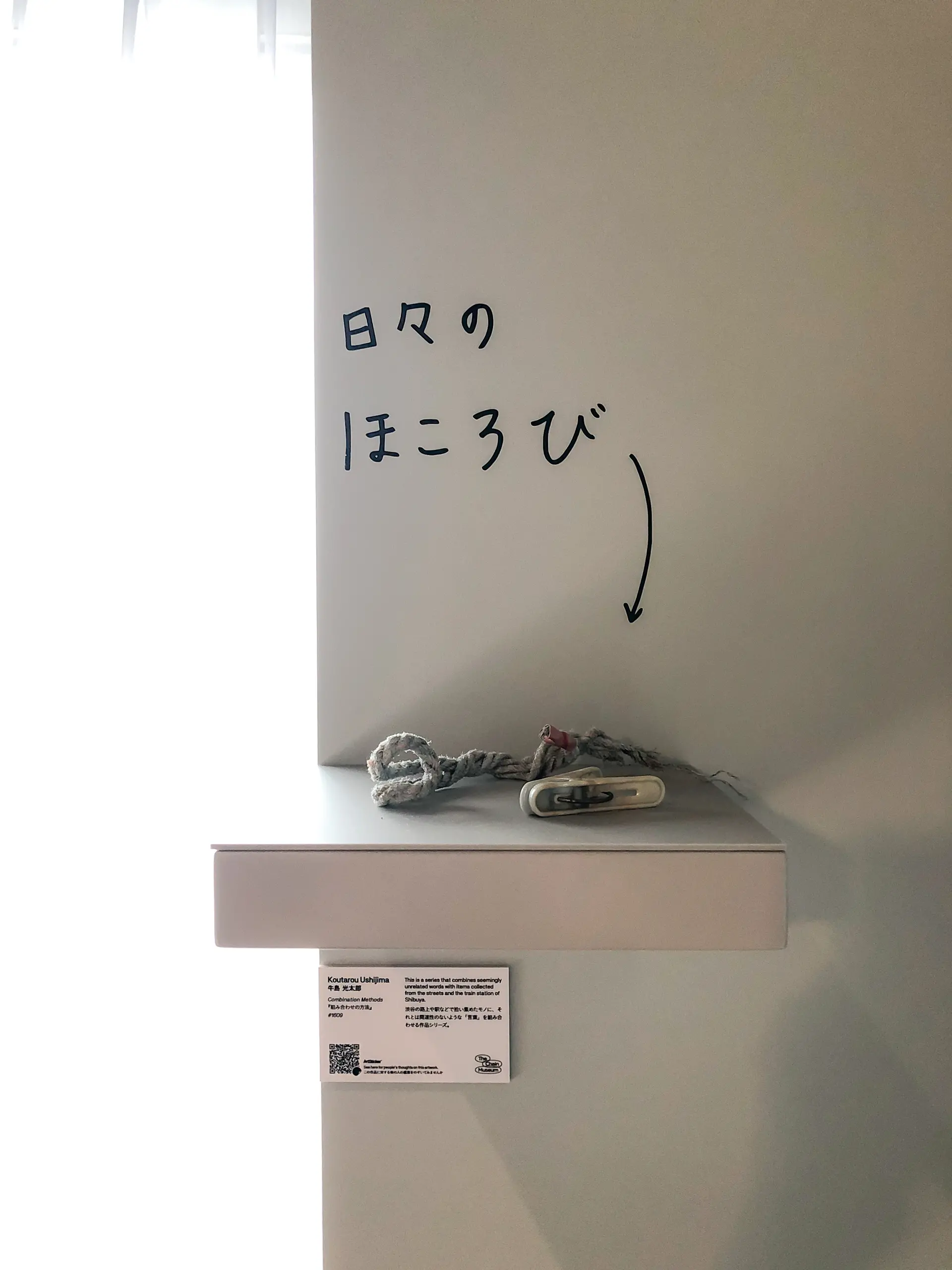 組み合わせの方法 #1609