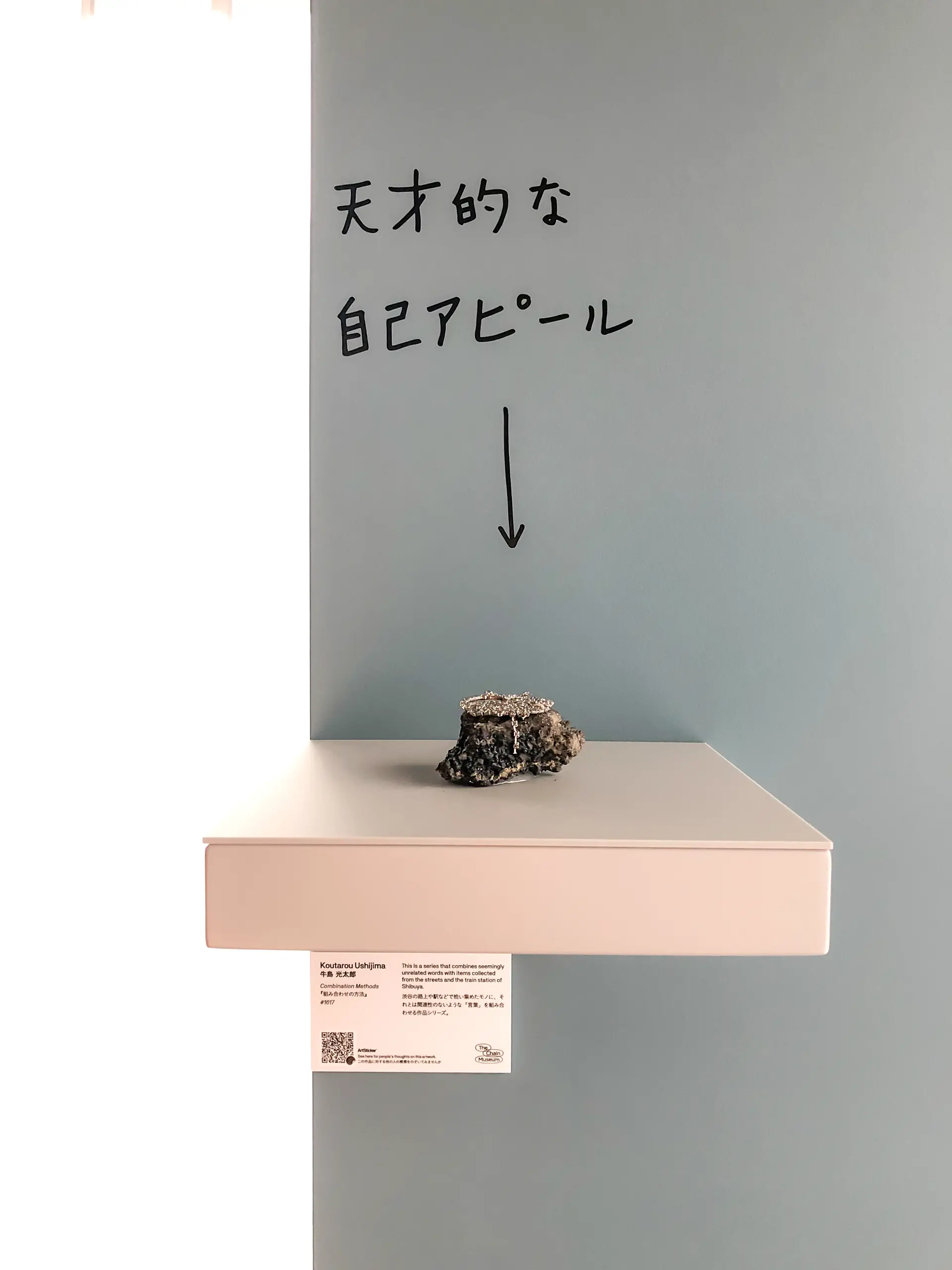 組み合わせの方法 #1617