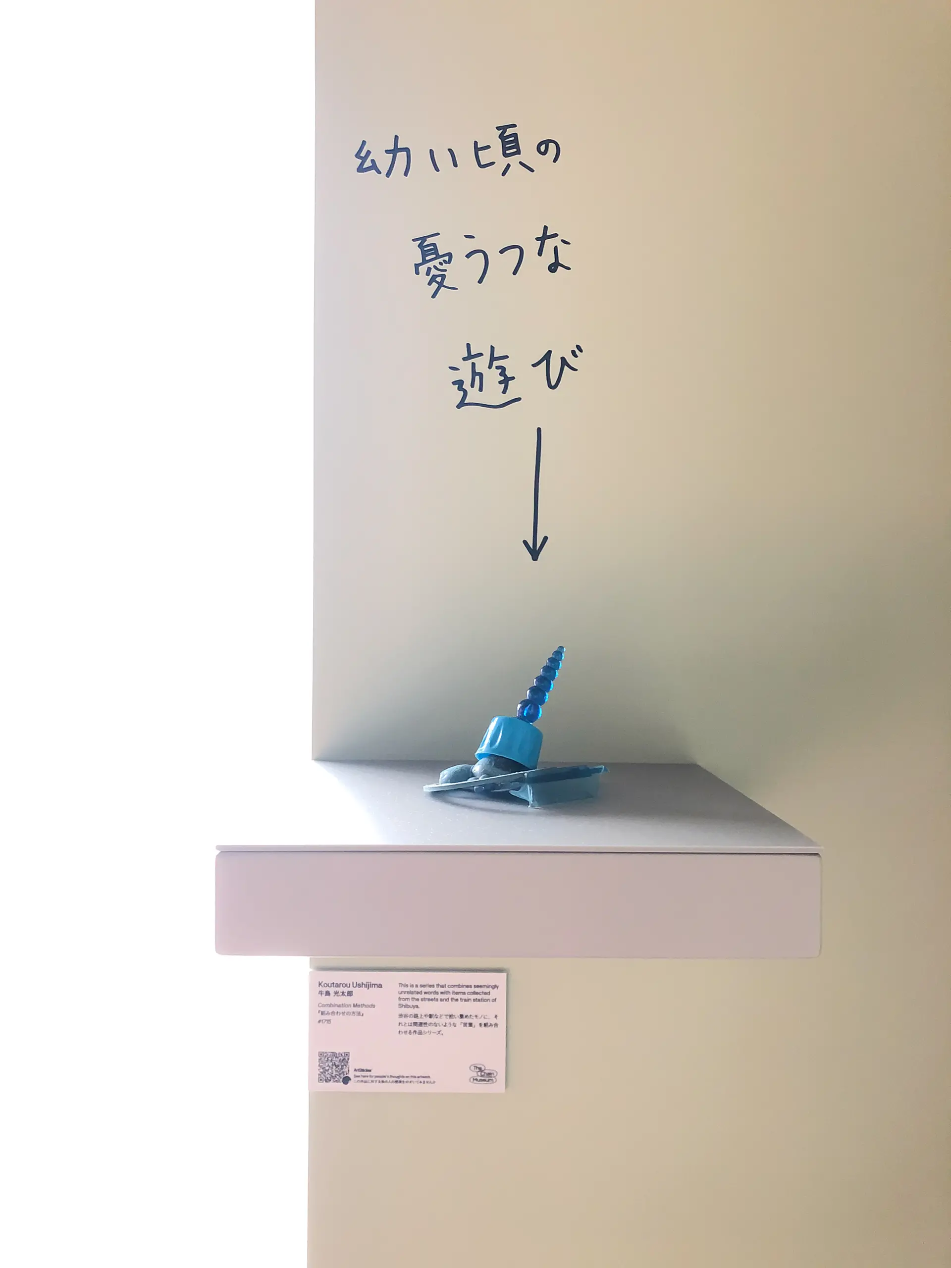 組み合わせの方法 #1715