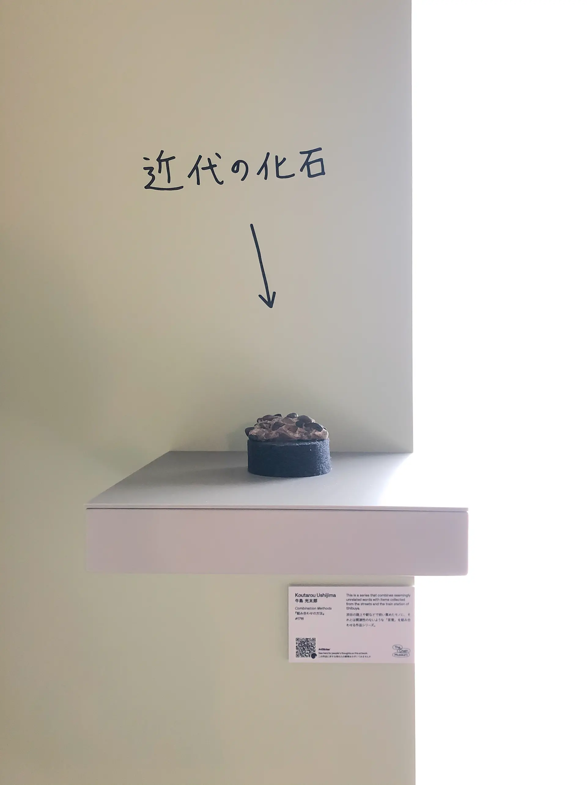 組み合わせの方法 #1716