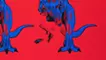 KIDS TOY DINOSAUR #A