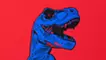 KIDS TOY DINOSAUR #A