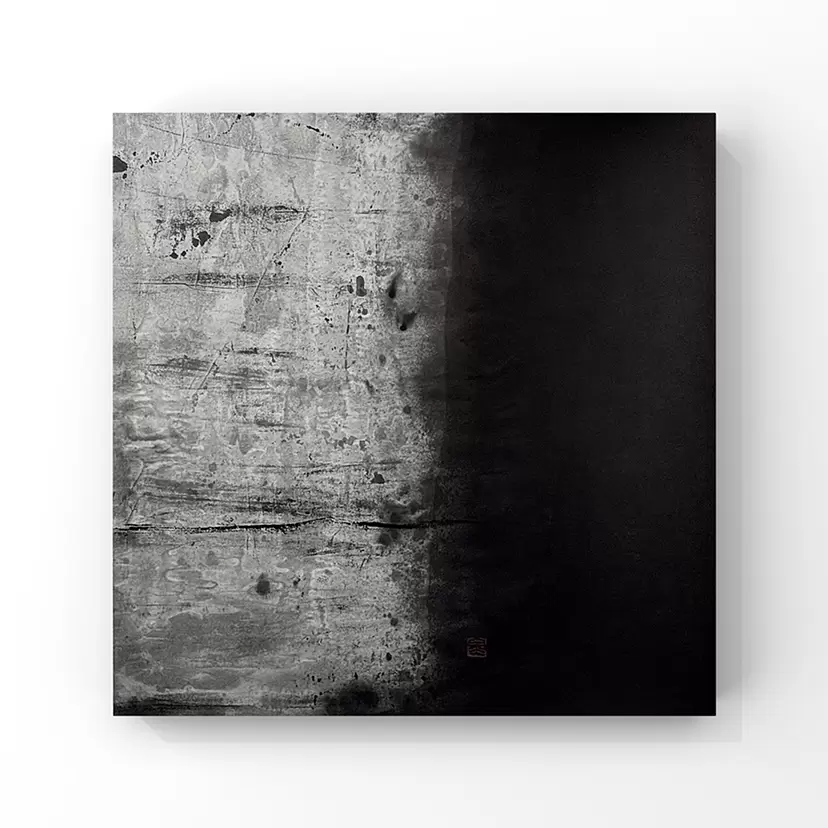 【AirMac様 御依頼品】『純睦莉侑』 書道作品 250×600mm Calligraphyのアート作品 | 現代アートの販売・通販