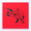KIDS TOY DINOSAUR #B