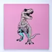 KIDS TOY DINOSAUR #A  square