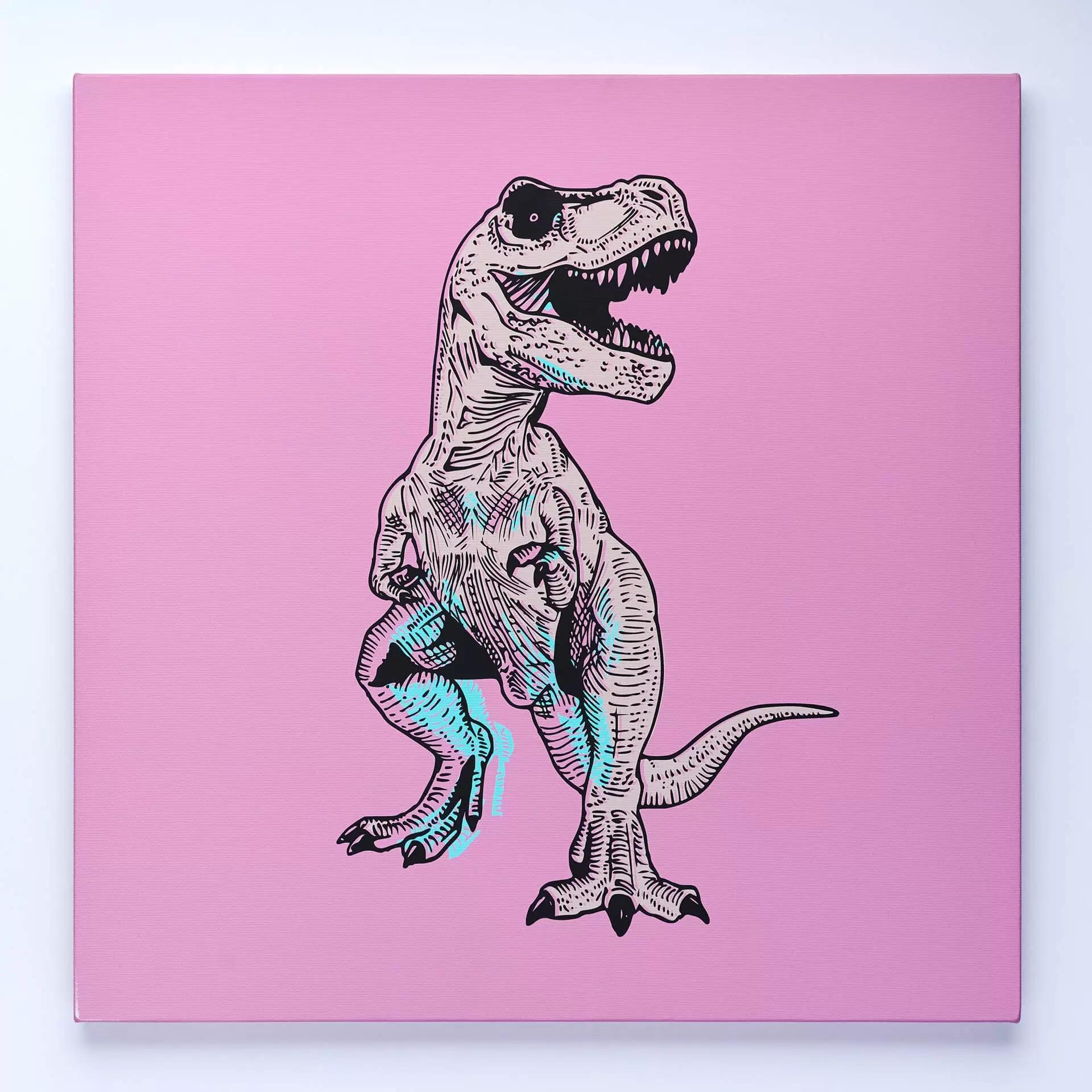 S*N様 TOKI 抽象画 ダイナソー #150 S*N様 TOKI 抽象画 ダイナソー #150 - メルカリ