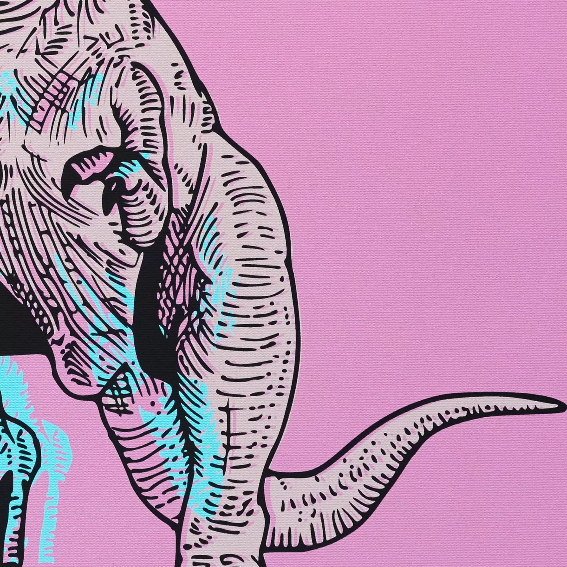 S*N様 TOKI 抽象画 ダイナソー #150 S*N様 TOKI 抽象画 ダイナソー