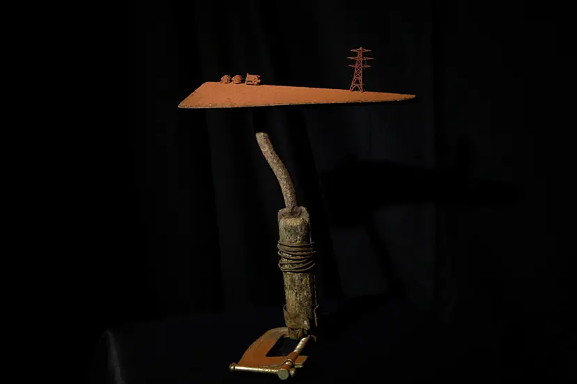 平原 - Bubel Granna - by 吉野 祥太郎