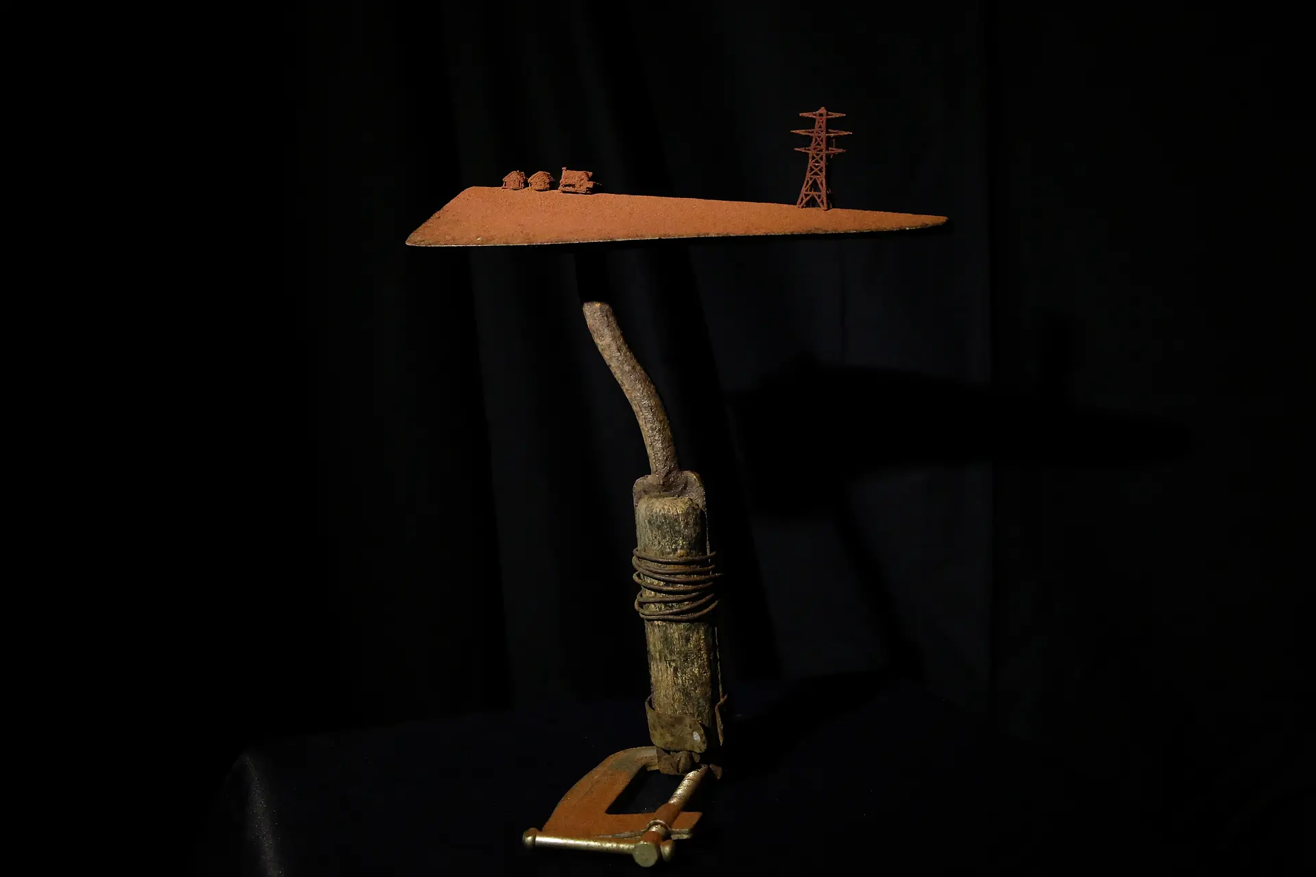平原 - Bubel Granna -