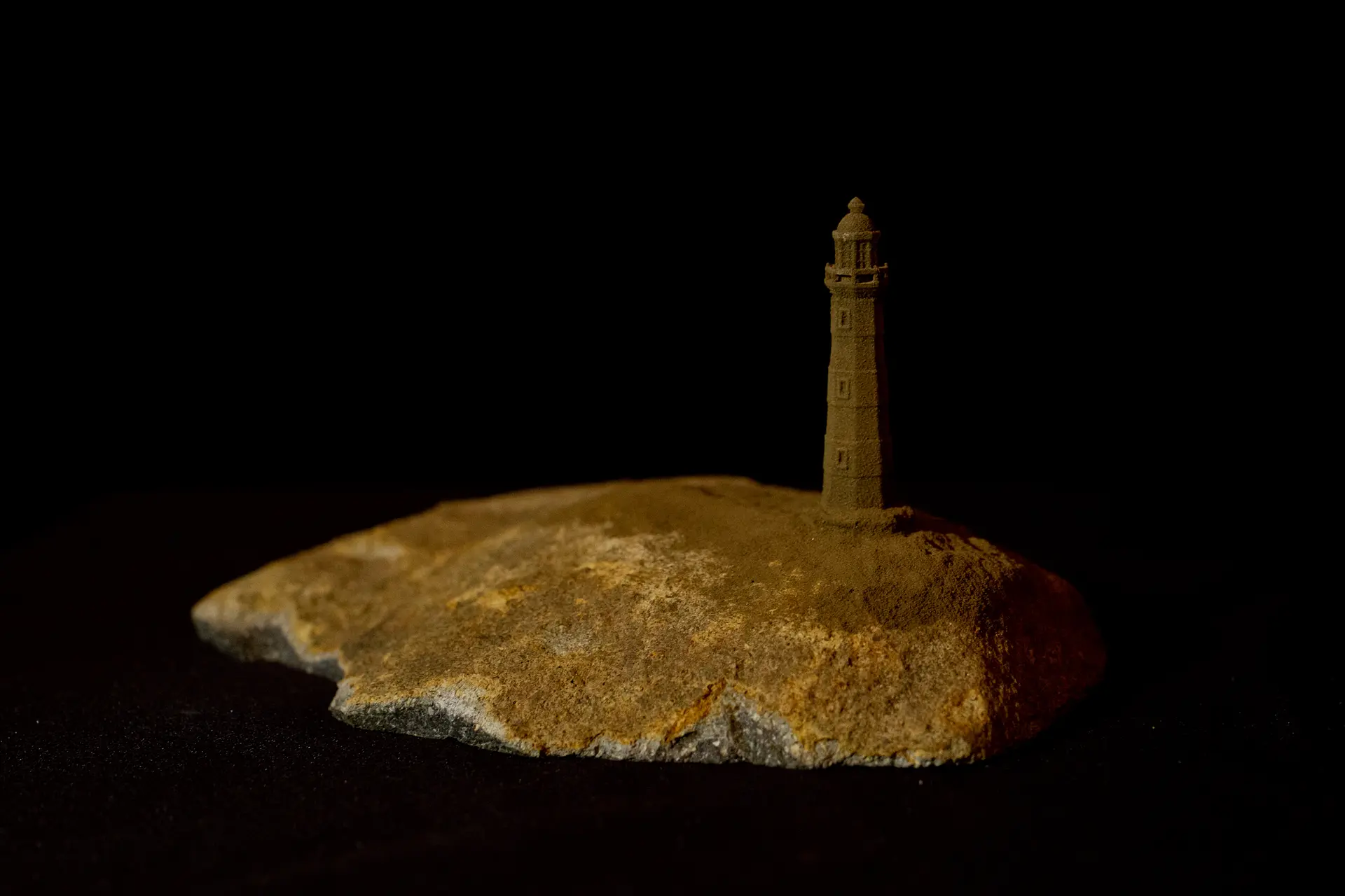 半島の先端 / peninsula tip