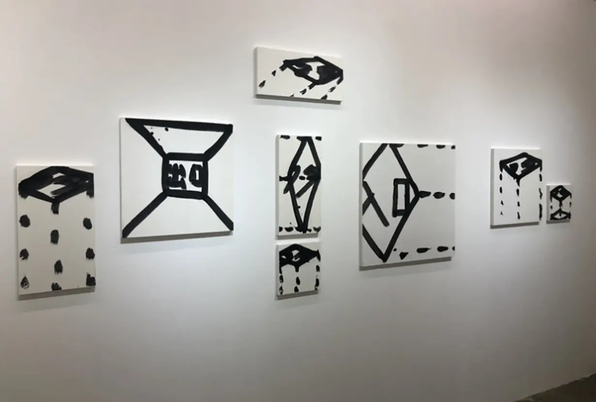 フタ by 山本 尚志 | 現代アートの販売・通販 | ArtSticker