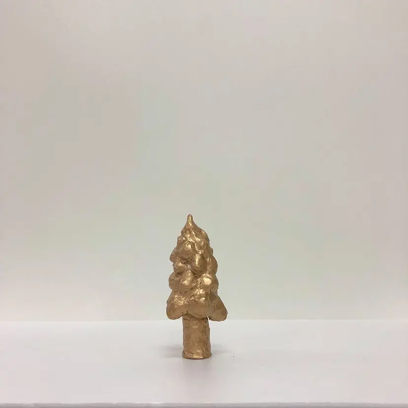 やわらかなオブジェシリーズ 『 Y 』 SOFT OBJECT SERIES – Y – by