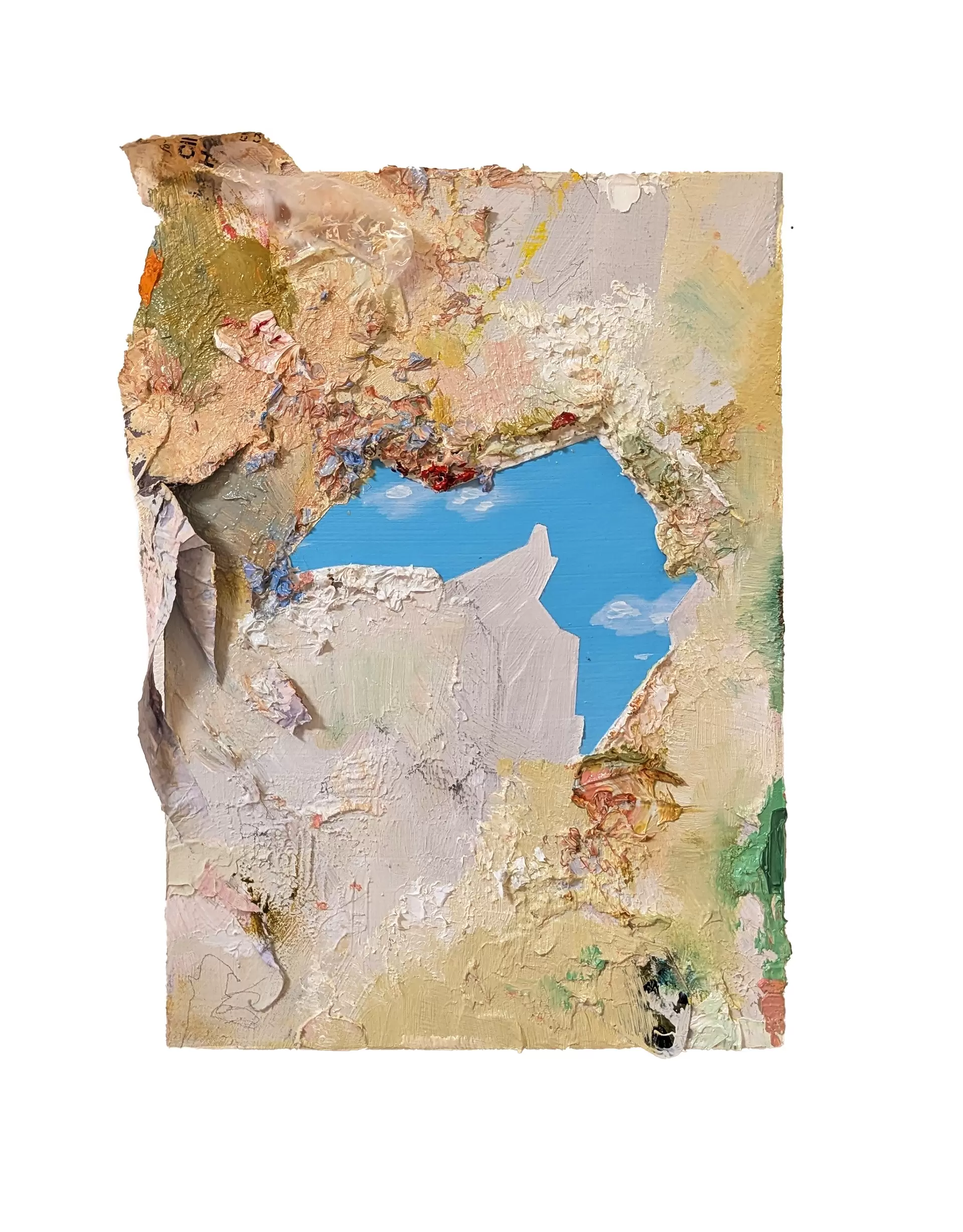 Landscape Series No.14
