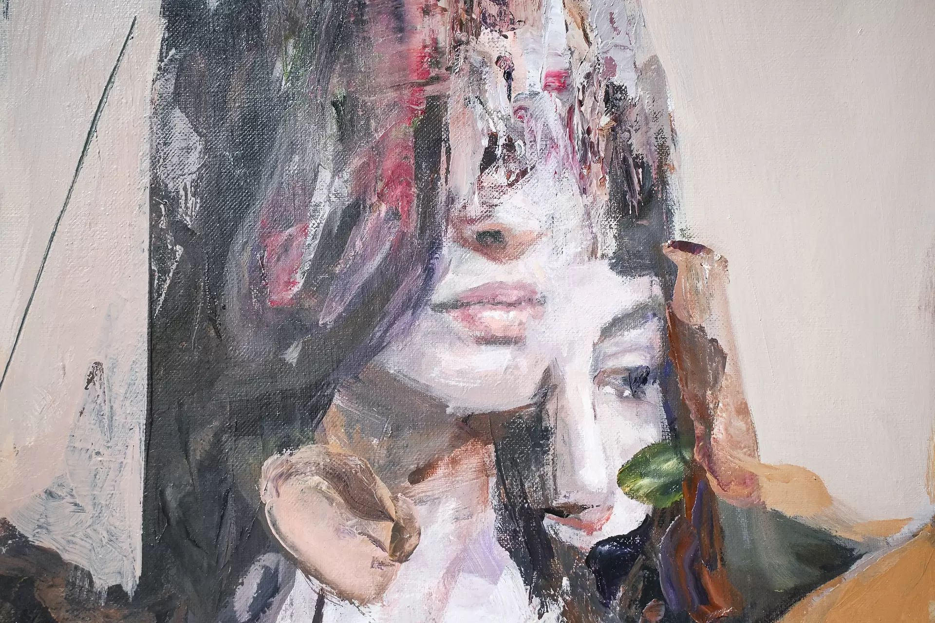 No.25052 by 三輪 瑛士 | Online art store for contemporary art