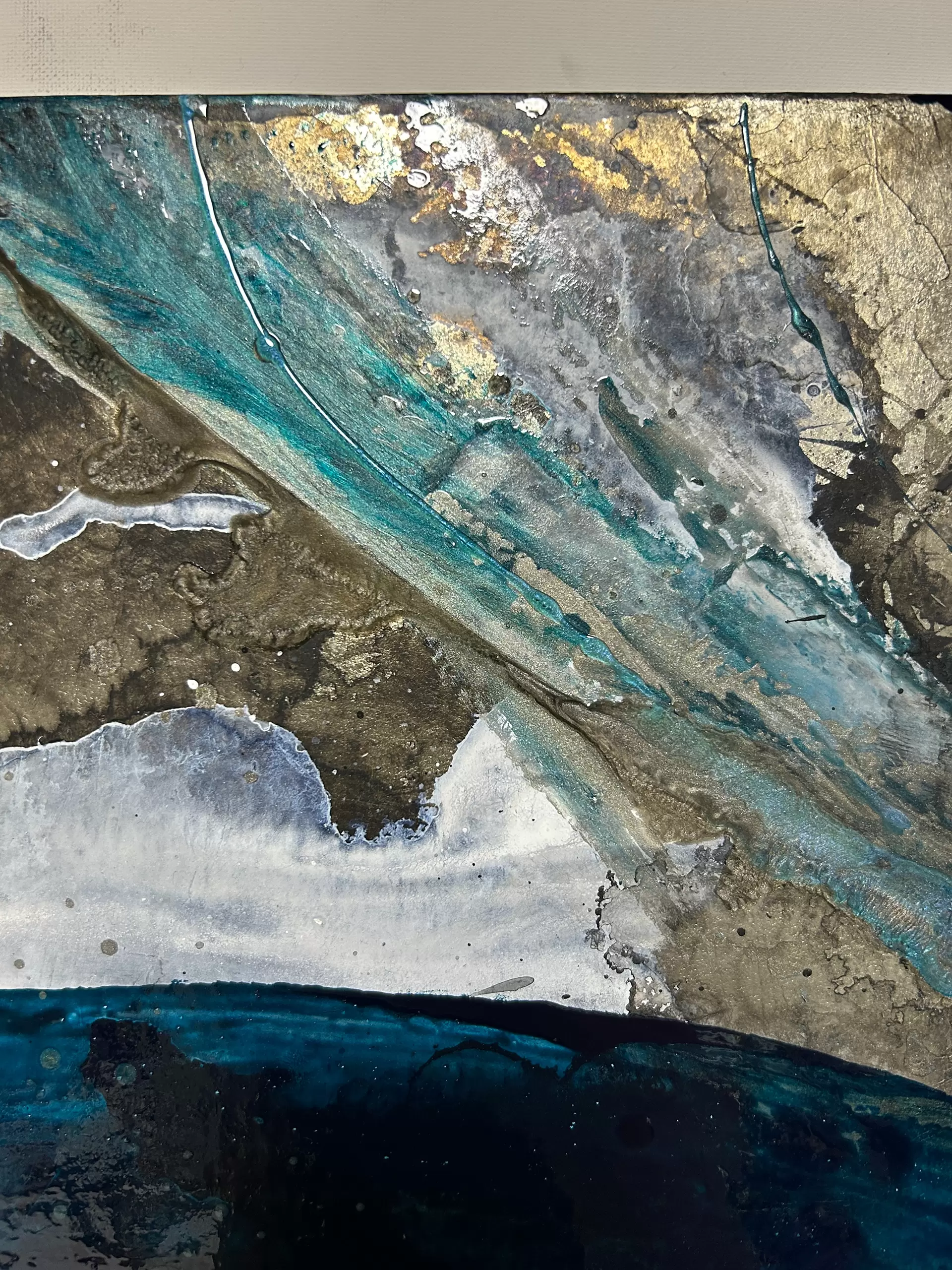 絵画 倉持 Tomita Keisen Landscape ｜Matsumoto Shoeido | Japanese