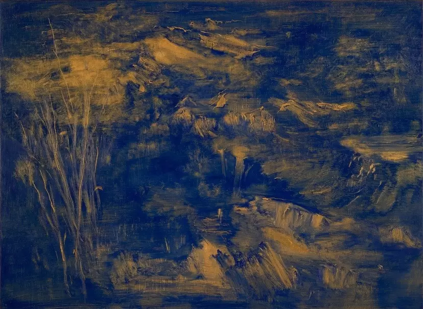 Ethereal Mountain_ 20P2250021