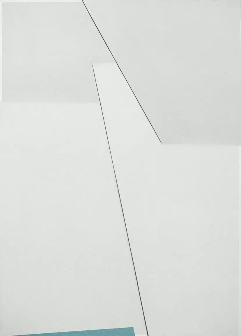 untitled by Jinhyung Lee