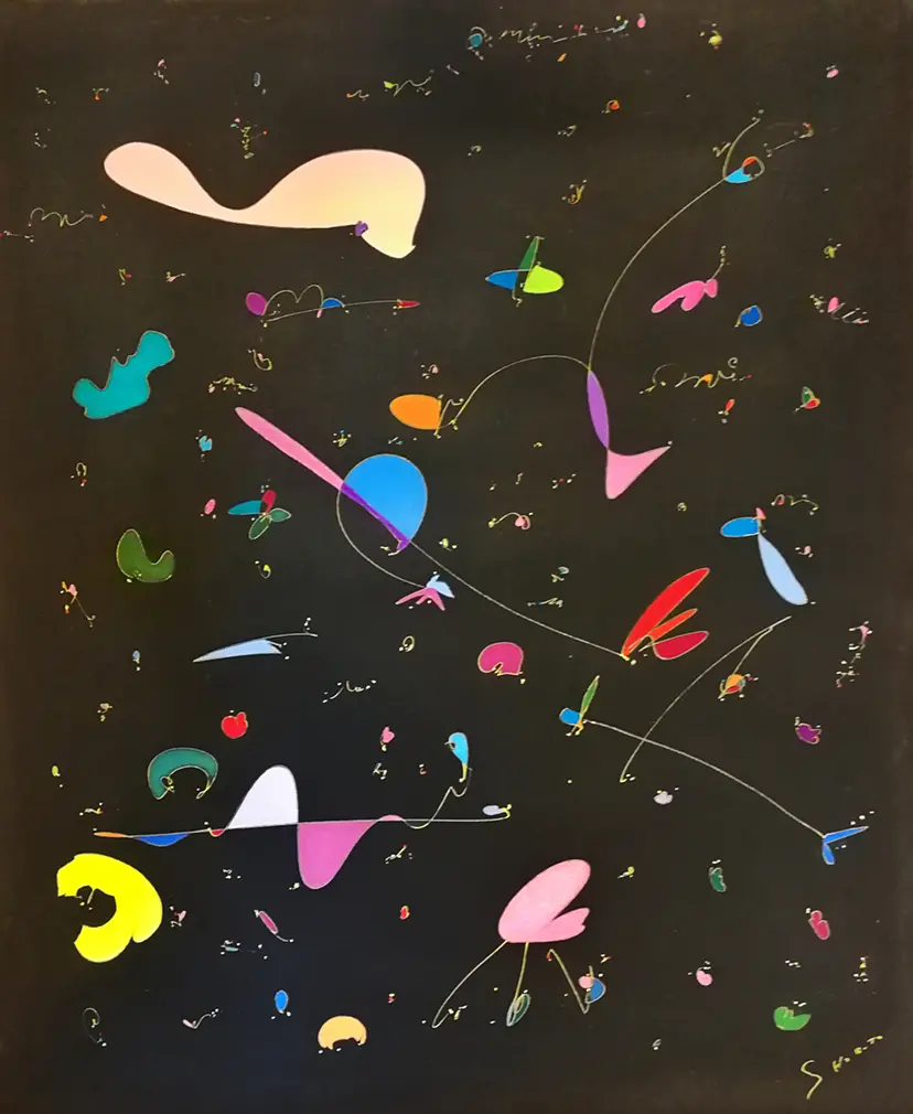 現代アート 絵画の購入・販売・通販サイト | ArtSticker（アートス