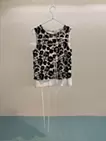 いらない服に別れを:過去を映す花柄