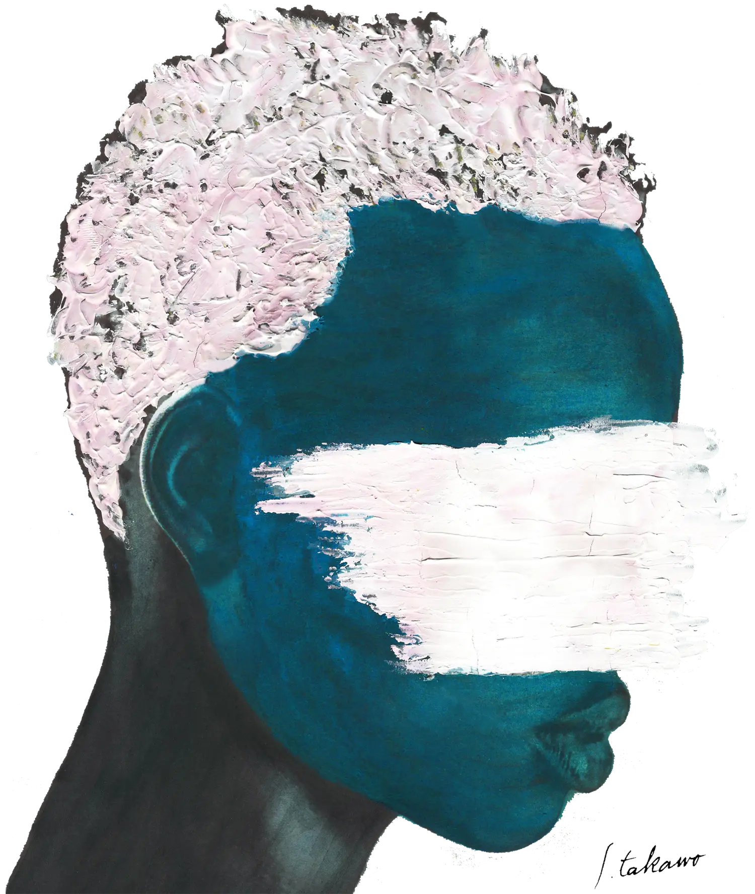 Face#1