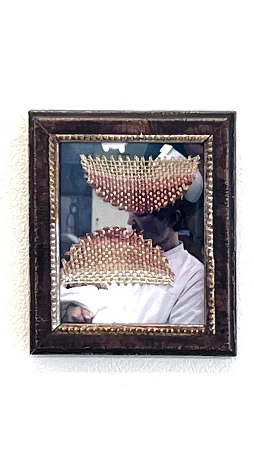 糸のアート作品 | 現代アートの販売・通販 | ArtSticker