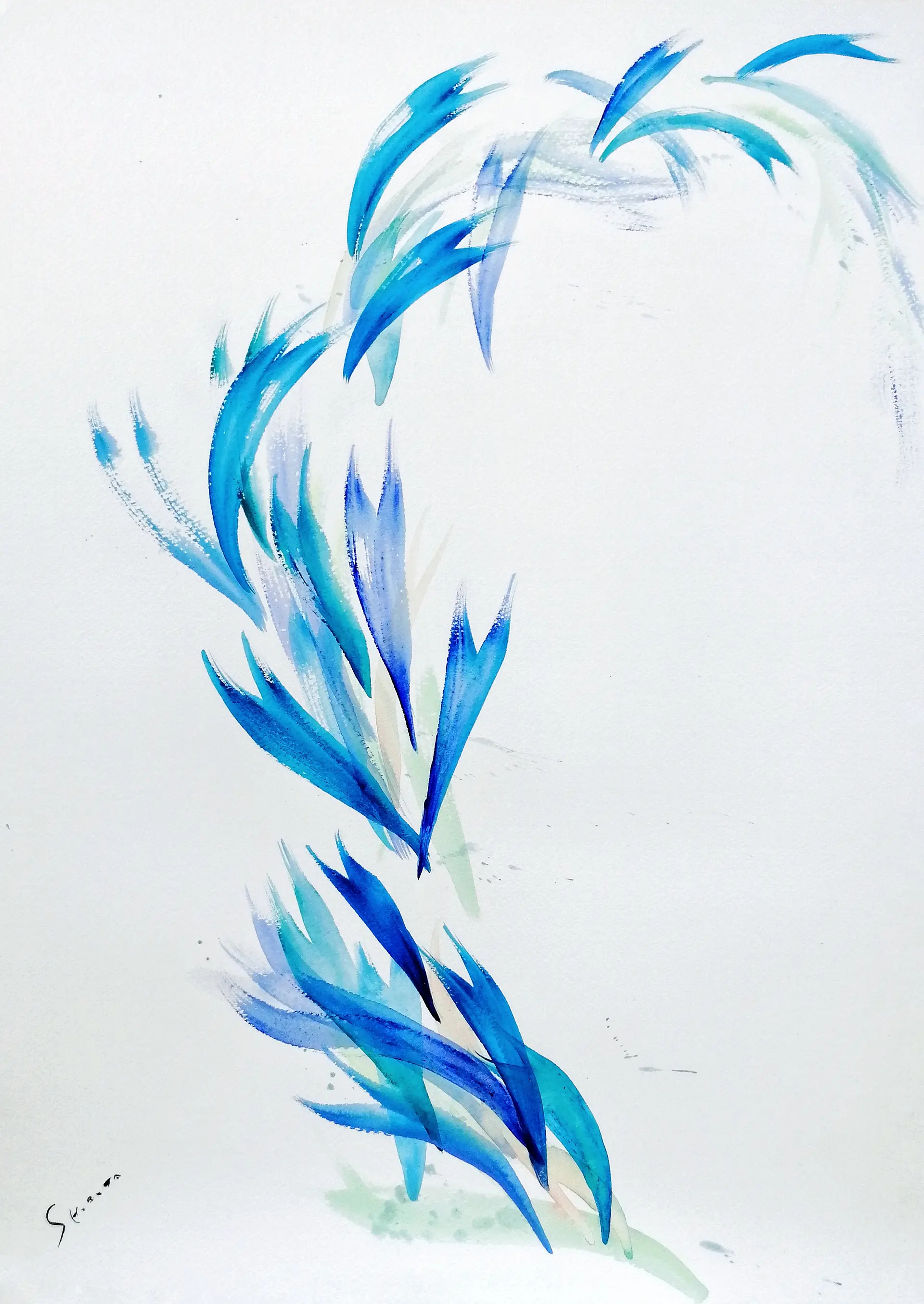 Wave Variations
