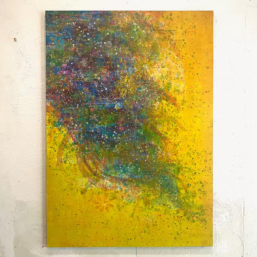 木のアート作品 | 現代アートの販売・通販 | ArtSticker