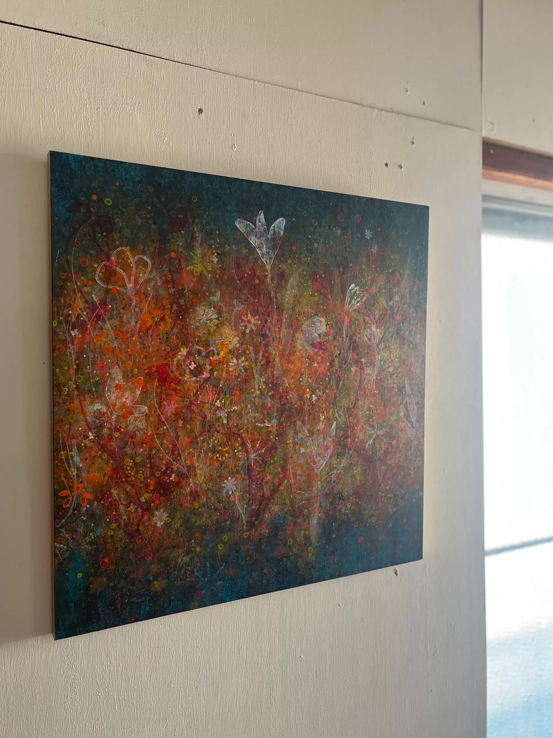 MAgic HOUr by 樫内あずみ | 現代アートの販売・通販 | ArtSticker