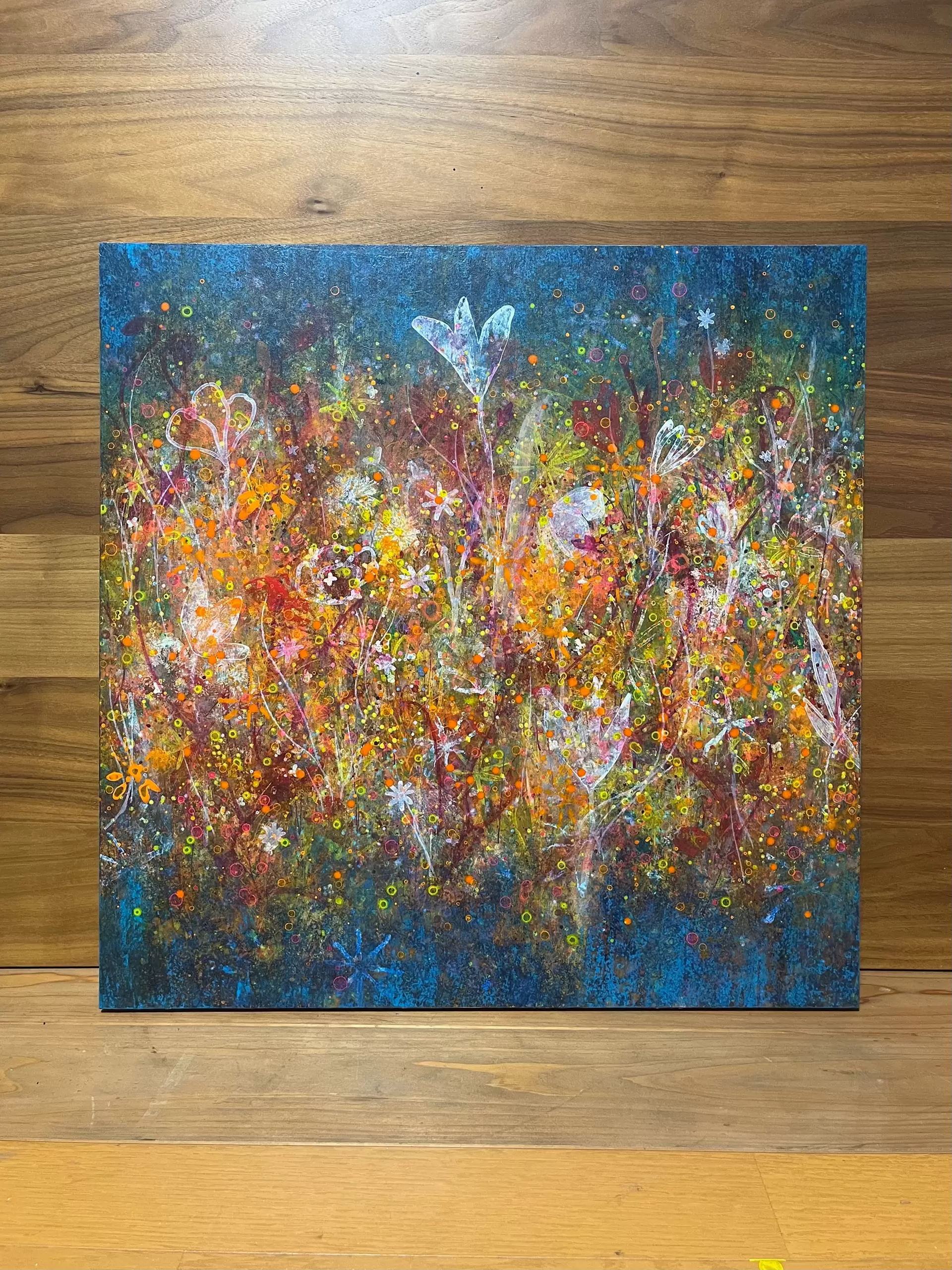 絵画 A Touch of Magic 絵画 A Touch of Magic Frisco - a touch of magic feat. Mizuki Ohira