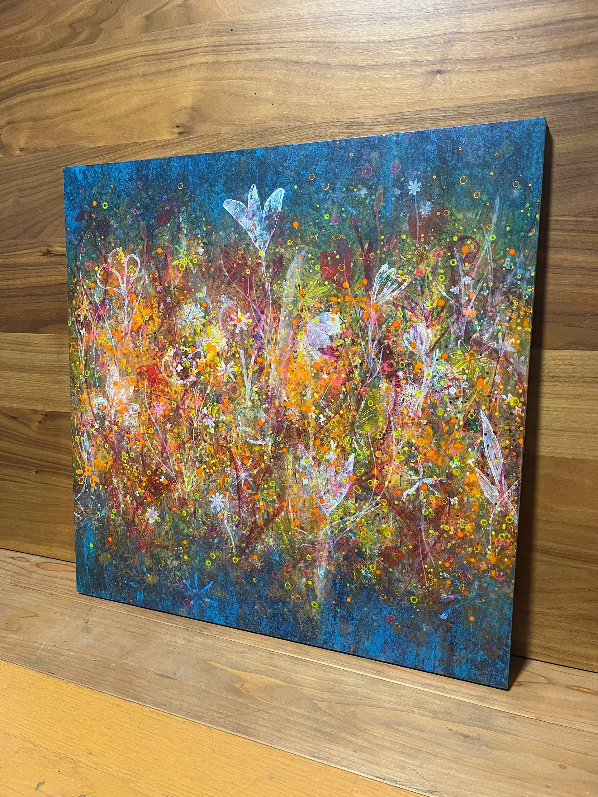 MAgic HOUr by 樫内あずみ | 現代アートの販売・通販 | ArtSticker