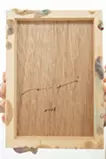 海の涙が硬化して、胸もとを飾る珠となるとき、私たちの生もまた、幾度となく、砕かれ、熔かされ、透かされ、結ばれていく。