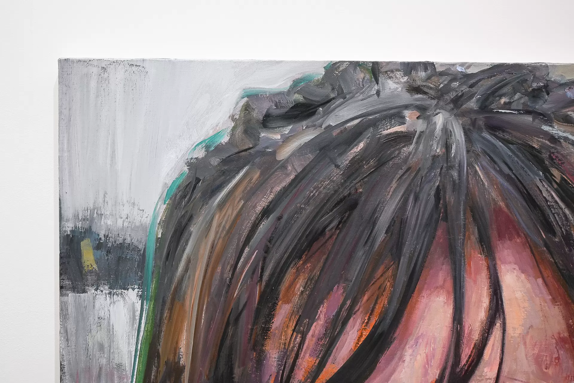 No.25093 by 三輪 瑛士 | 現代アートの販売・通販 | ArtSticker