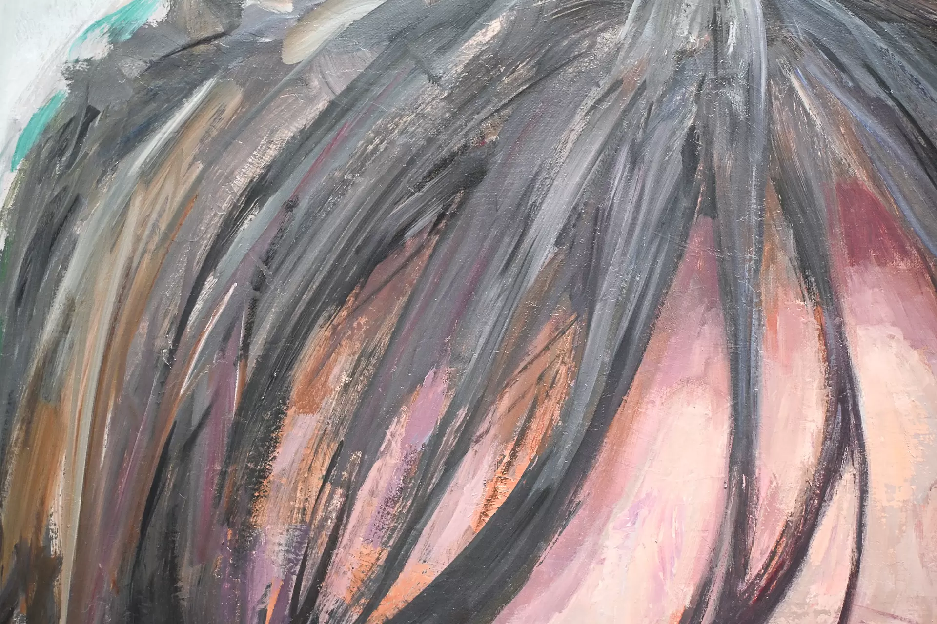 No.25093 by 三輪 瑛士 | Online art store for contemporary art