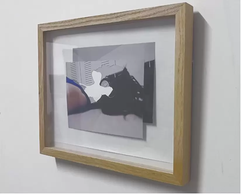 ミクストメディアのアート作品 | 現代アートの販売・通販