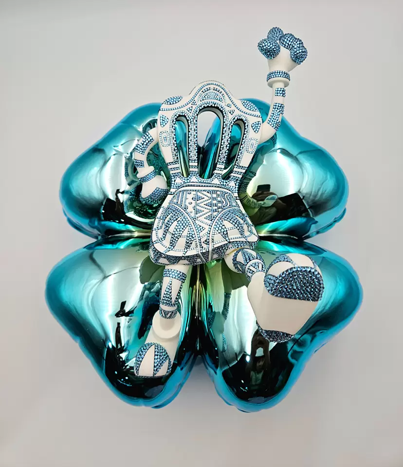 彫刻のアート作品 | 現代アートの販売・通販 | ArtSticker