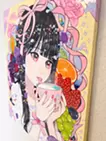 Hot milk